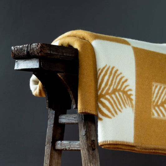 Autumn Grove Blanket