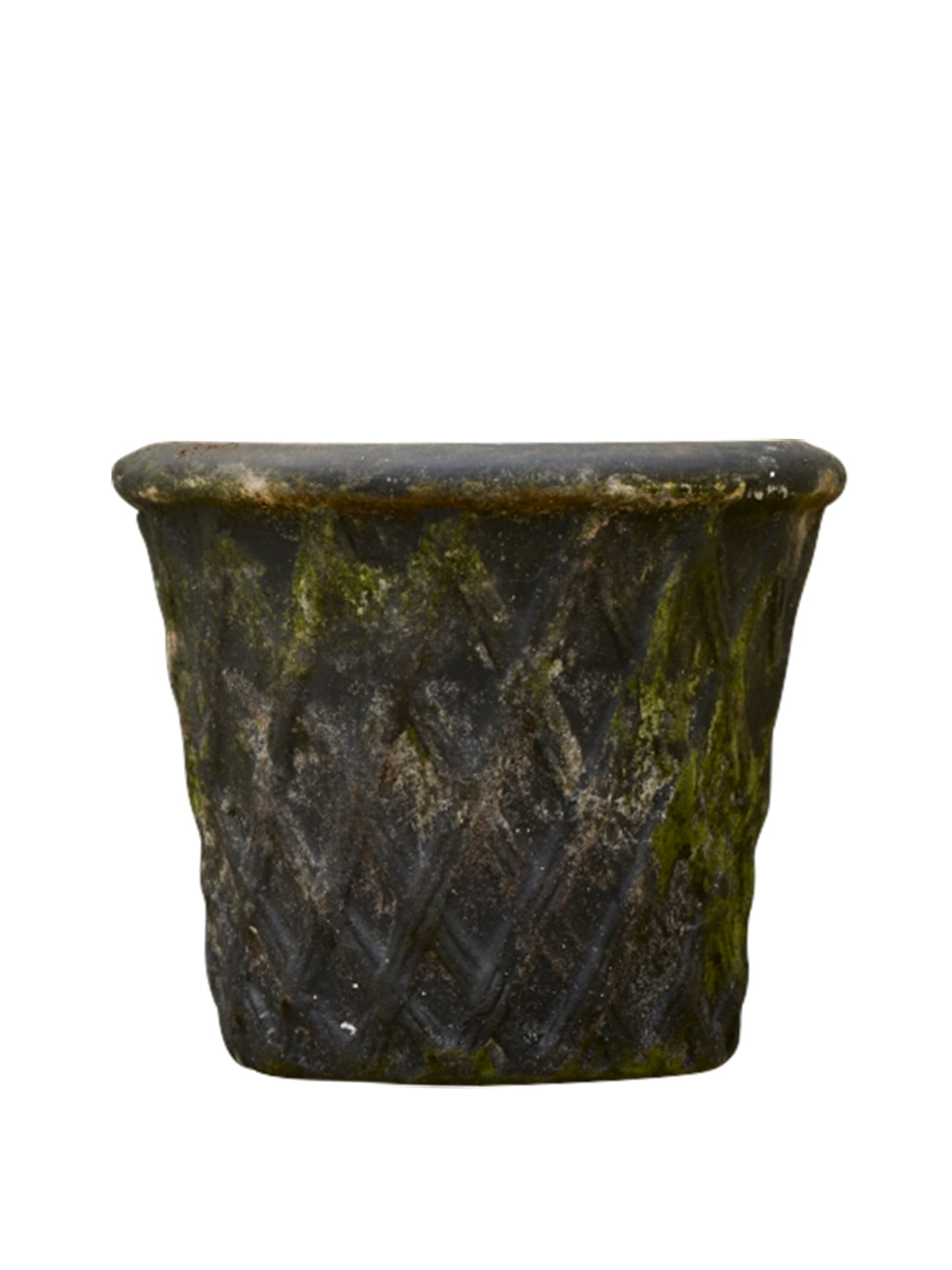 Lattice Pot