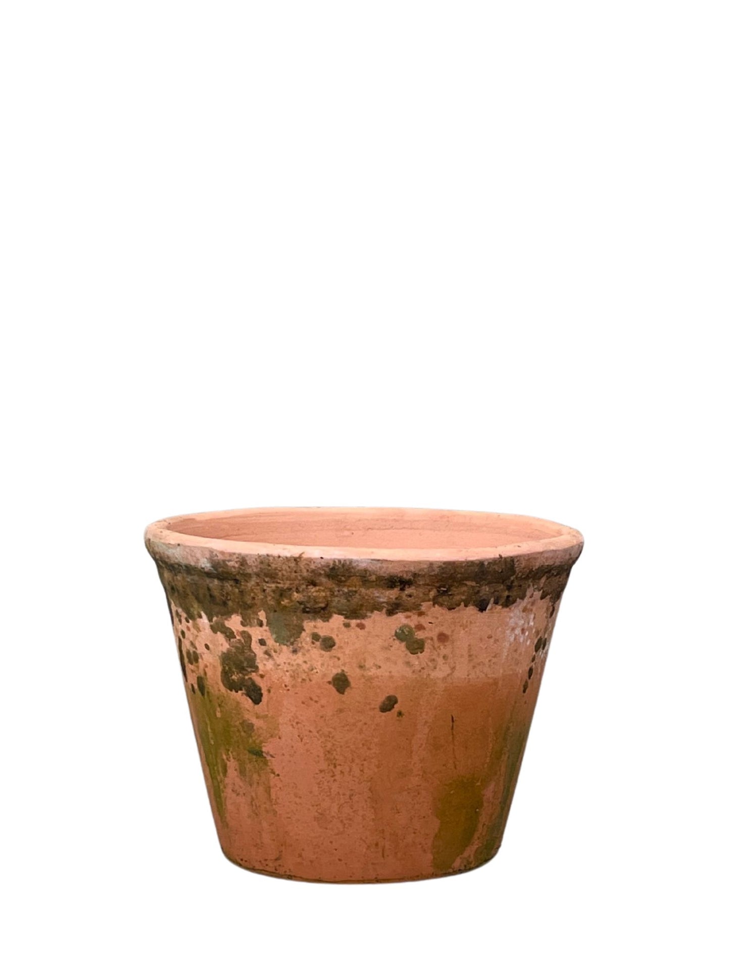 Lacie Pot Low