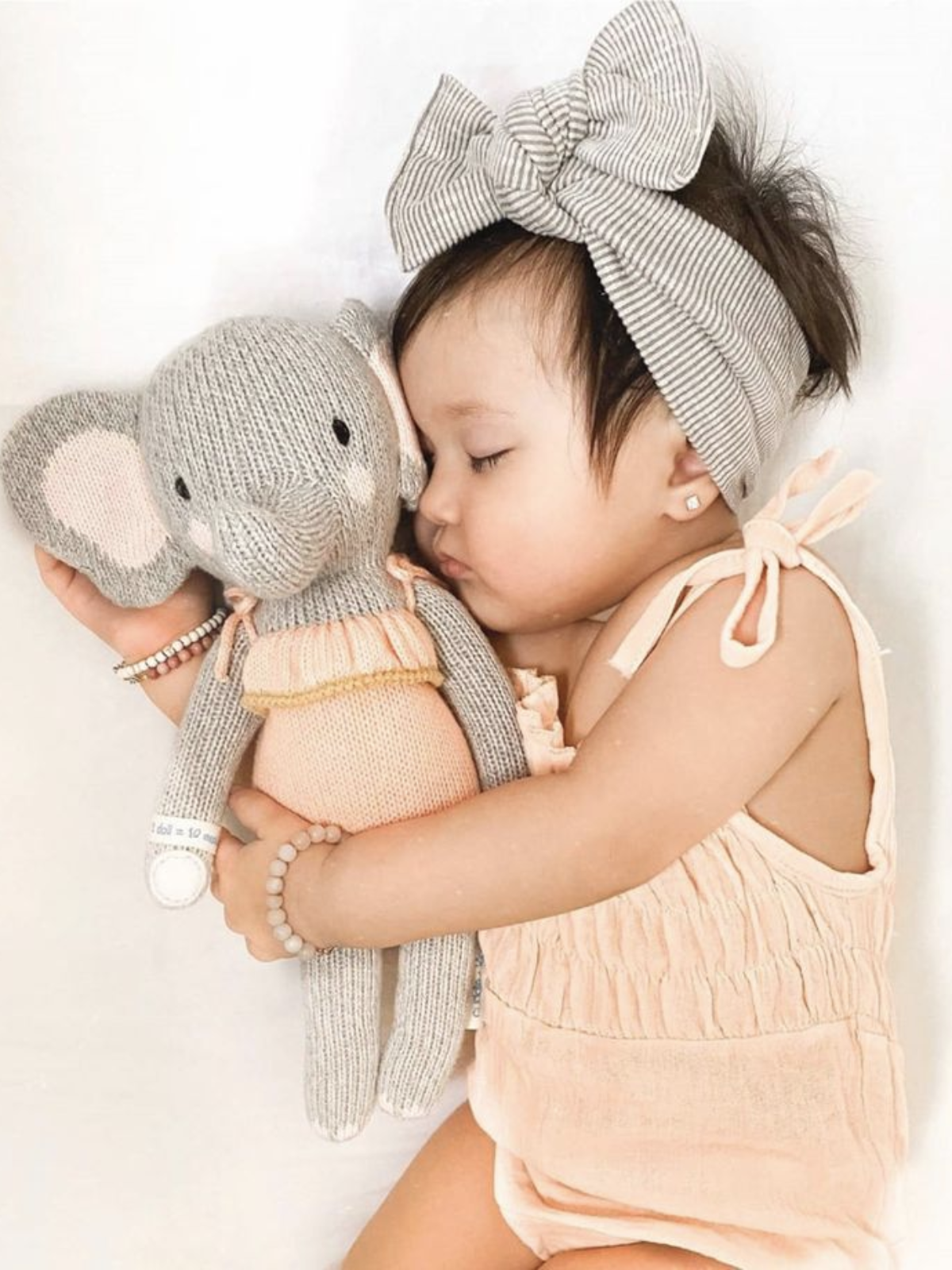 Eloise the Elephant