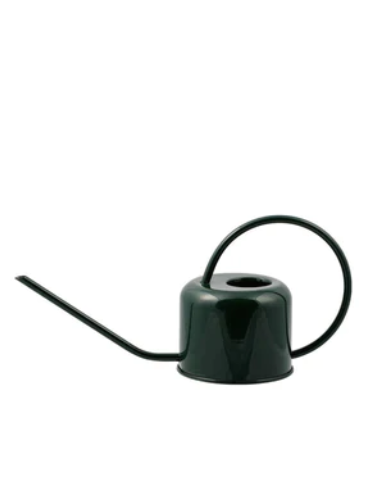Watering Can 0.9L Forest Green