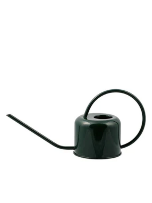 Watering Can 0.9L Forest Green