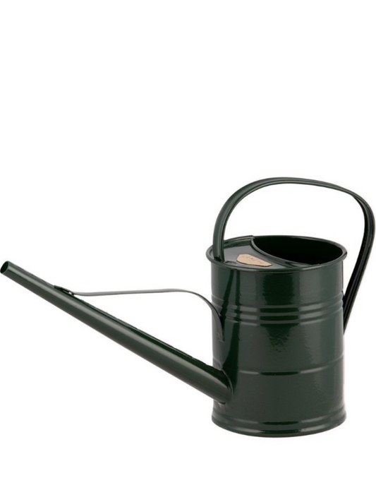 Watering Can 1.5L Hunter Green