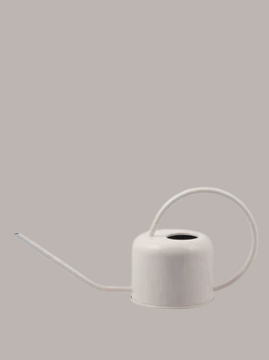 Watering Can 0.9L Cream