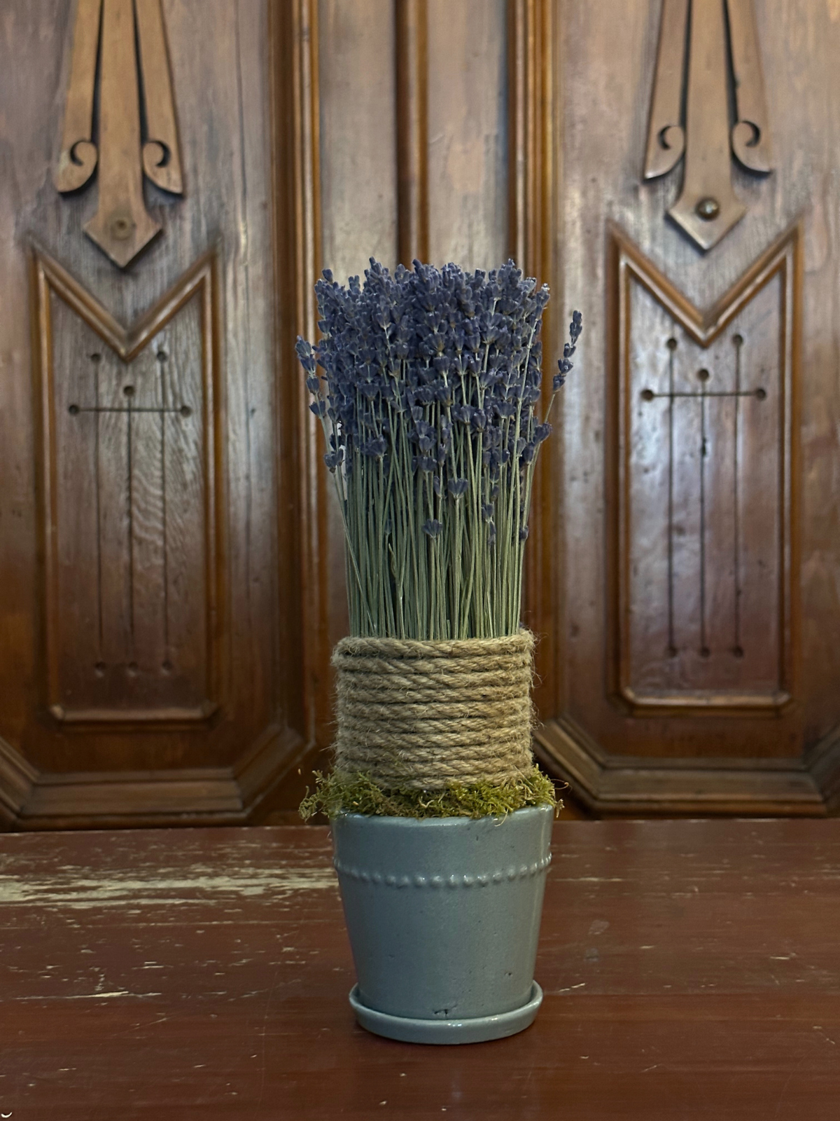 Meredith Dried French Lavender