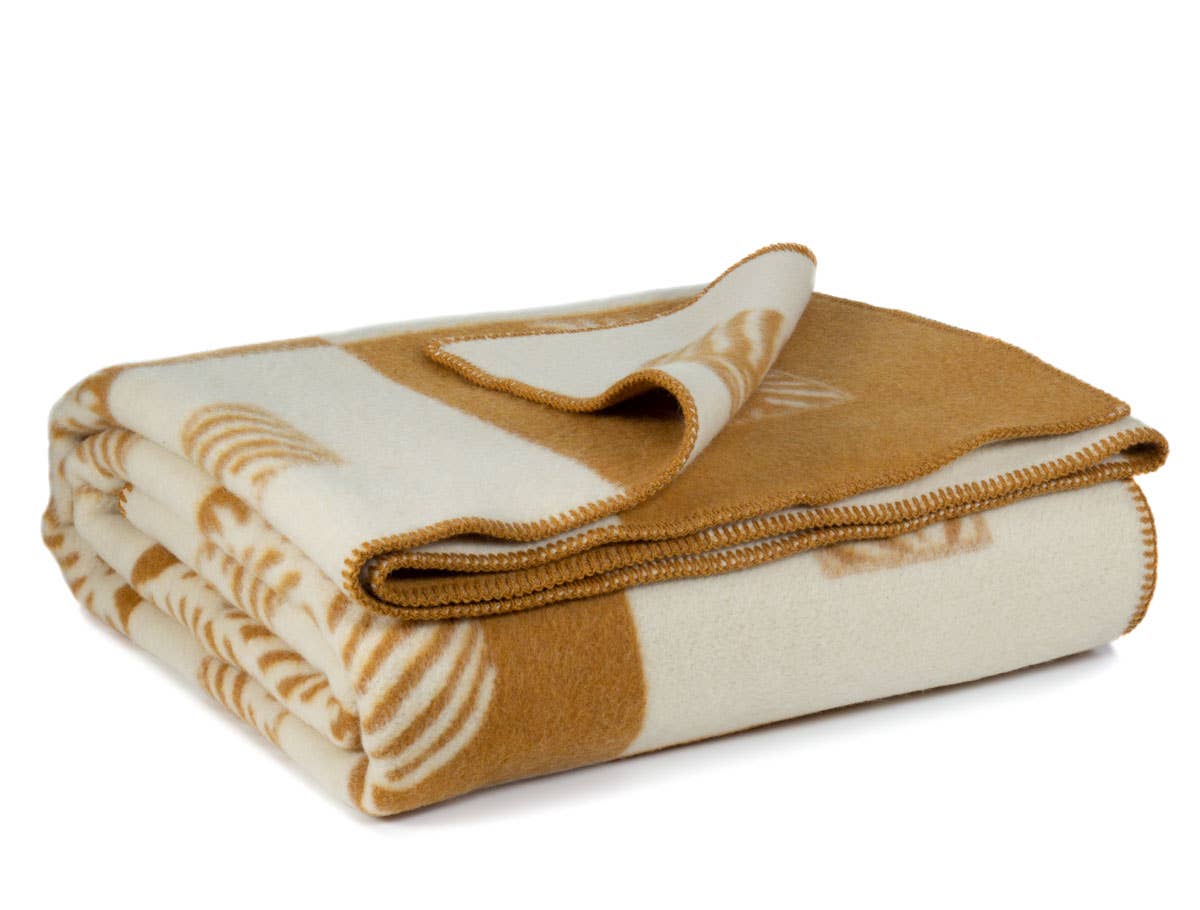 Autumn Grove Blanket