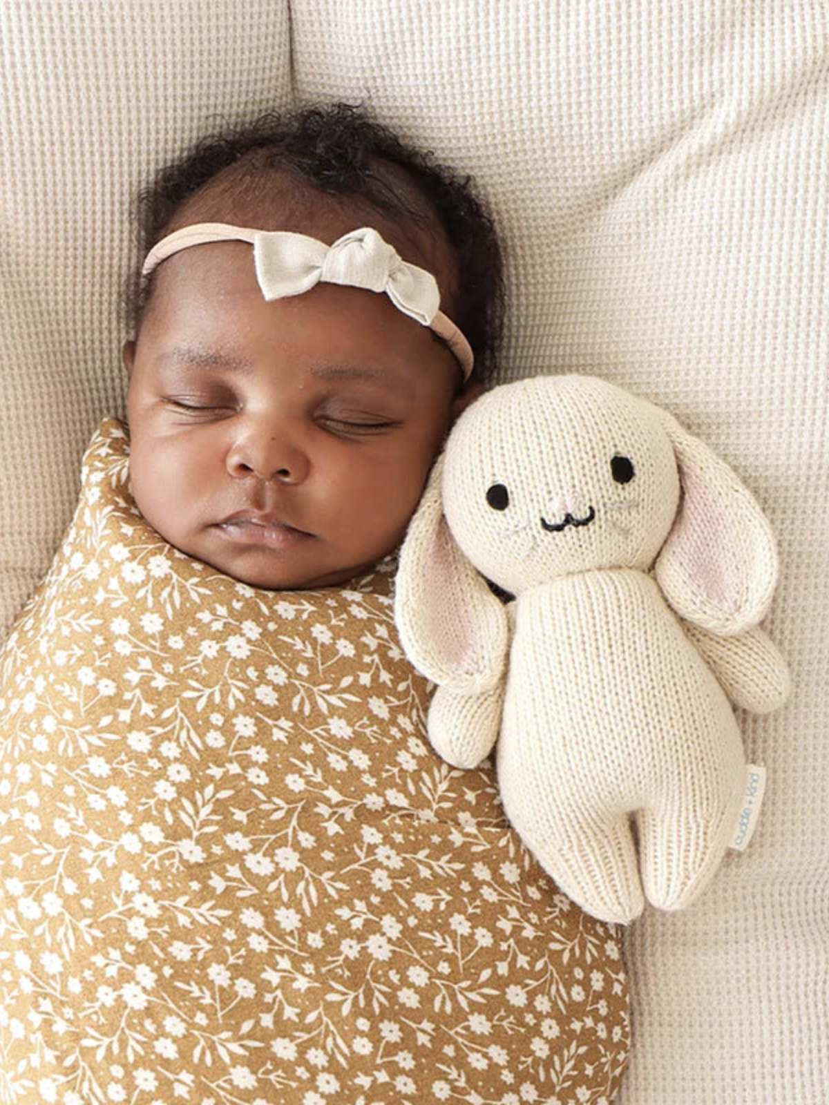 Baby Bunny