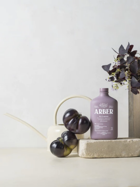 Organic Bio Fungicide