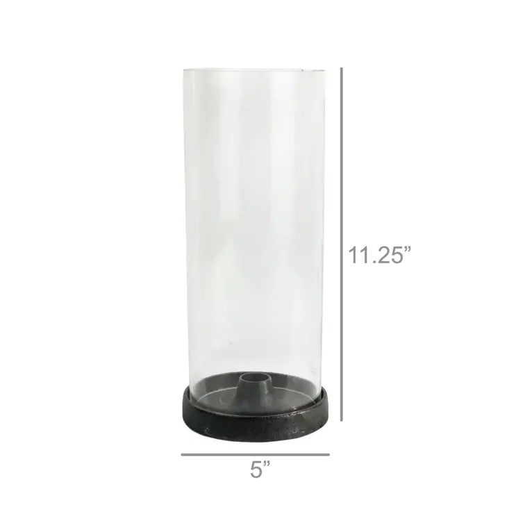 Taper Trivet with Hurricane