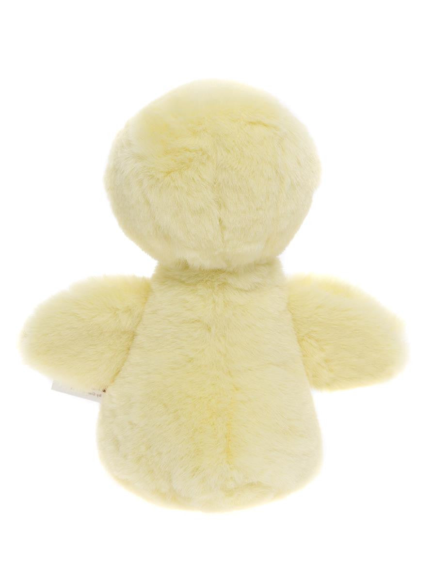 Waddle Duckling