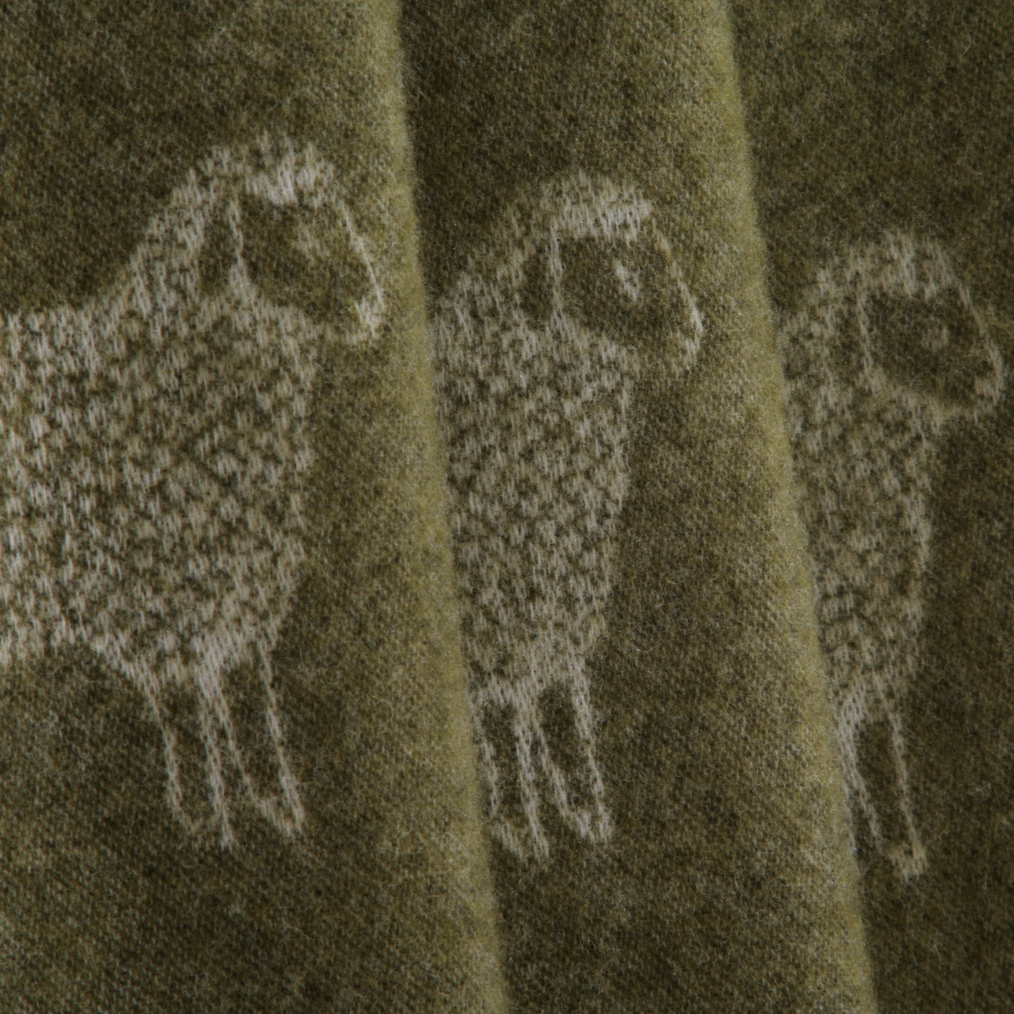 Countryside Sheep Throw