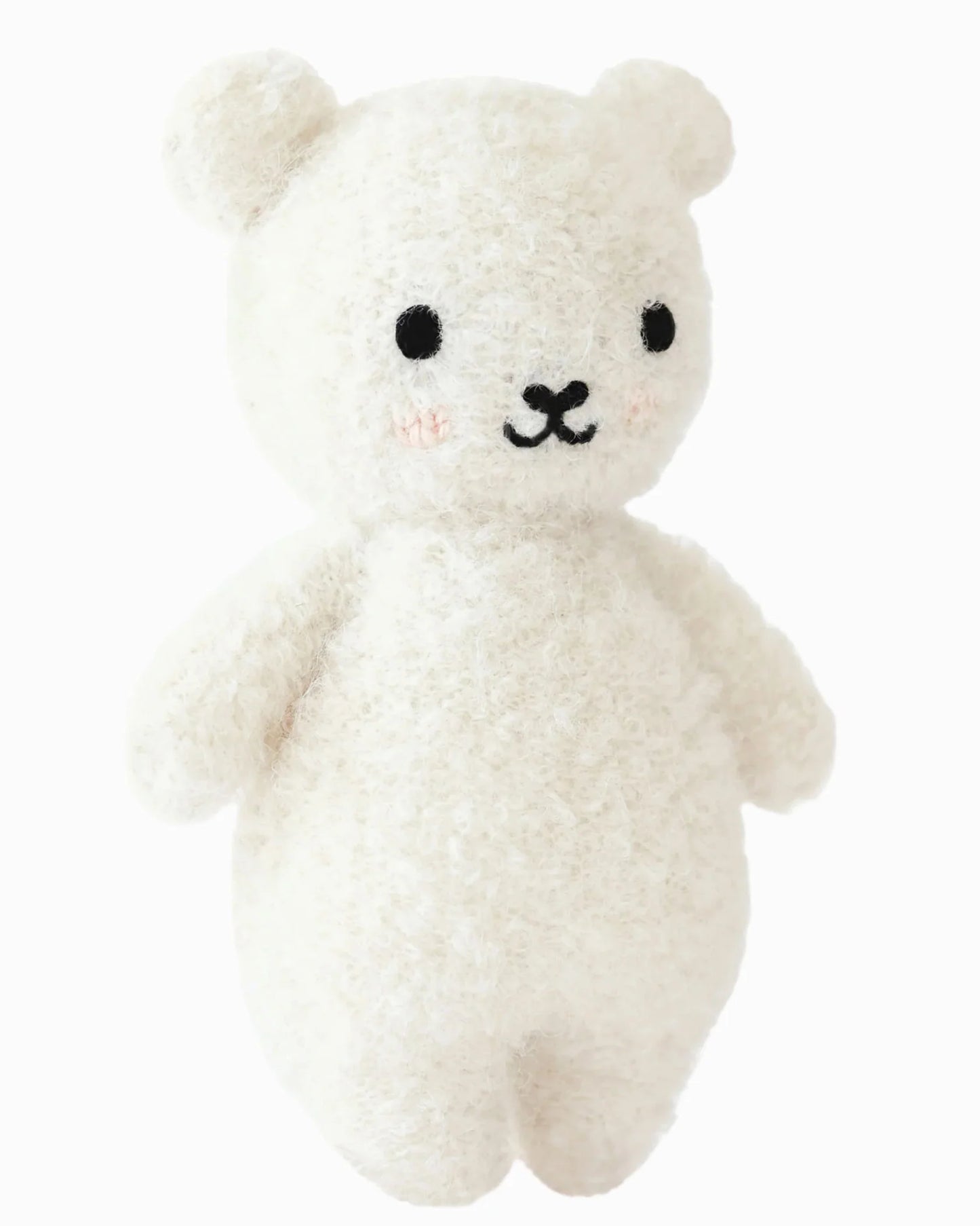 Baby Boucle Bear