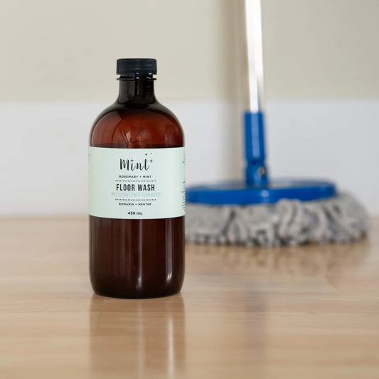 Floor Wash