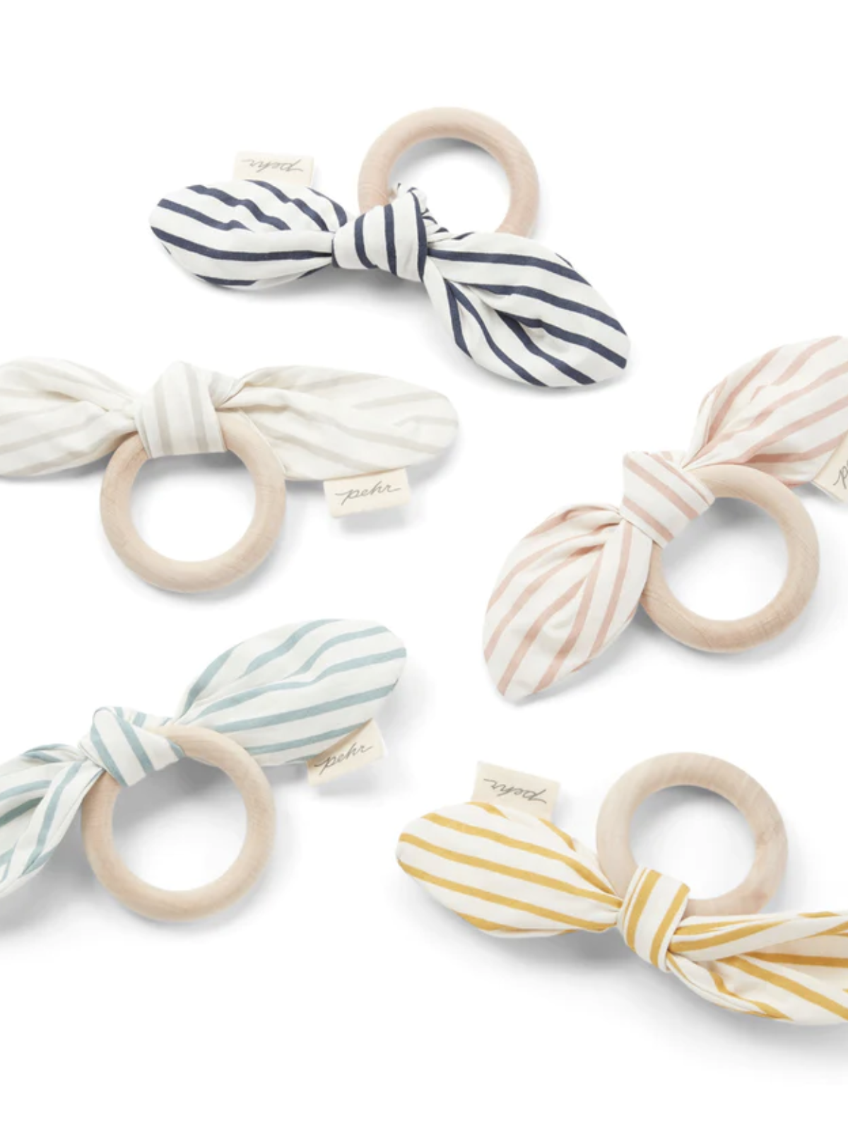 On The Go Teether