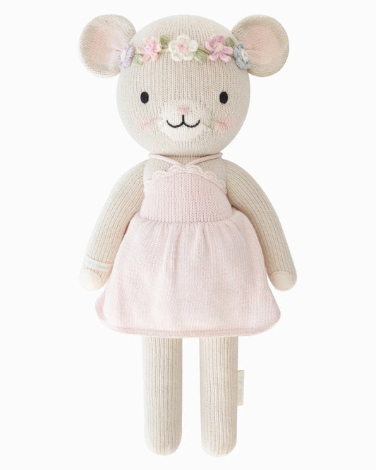 Emma The Mouse