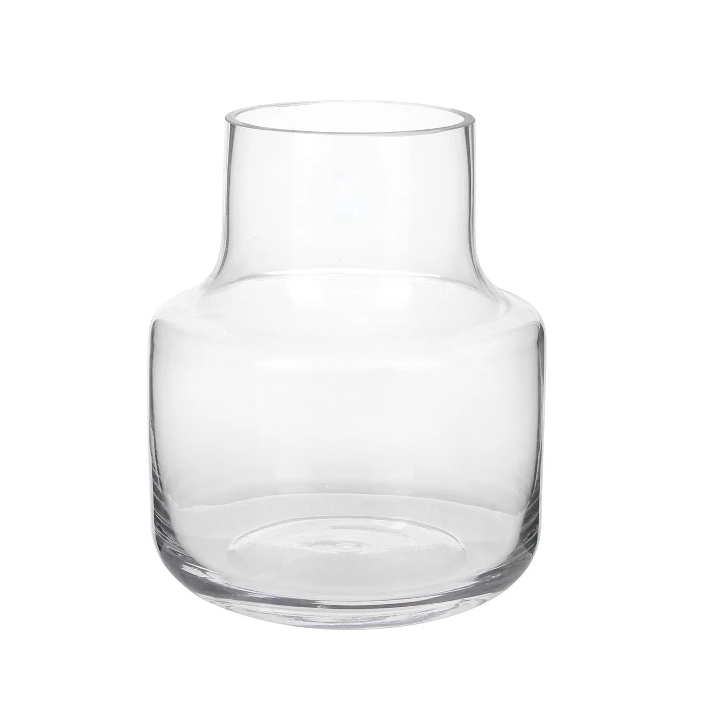 Lilly Glass Vase Large