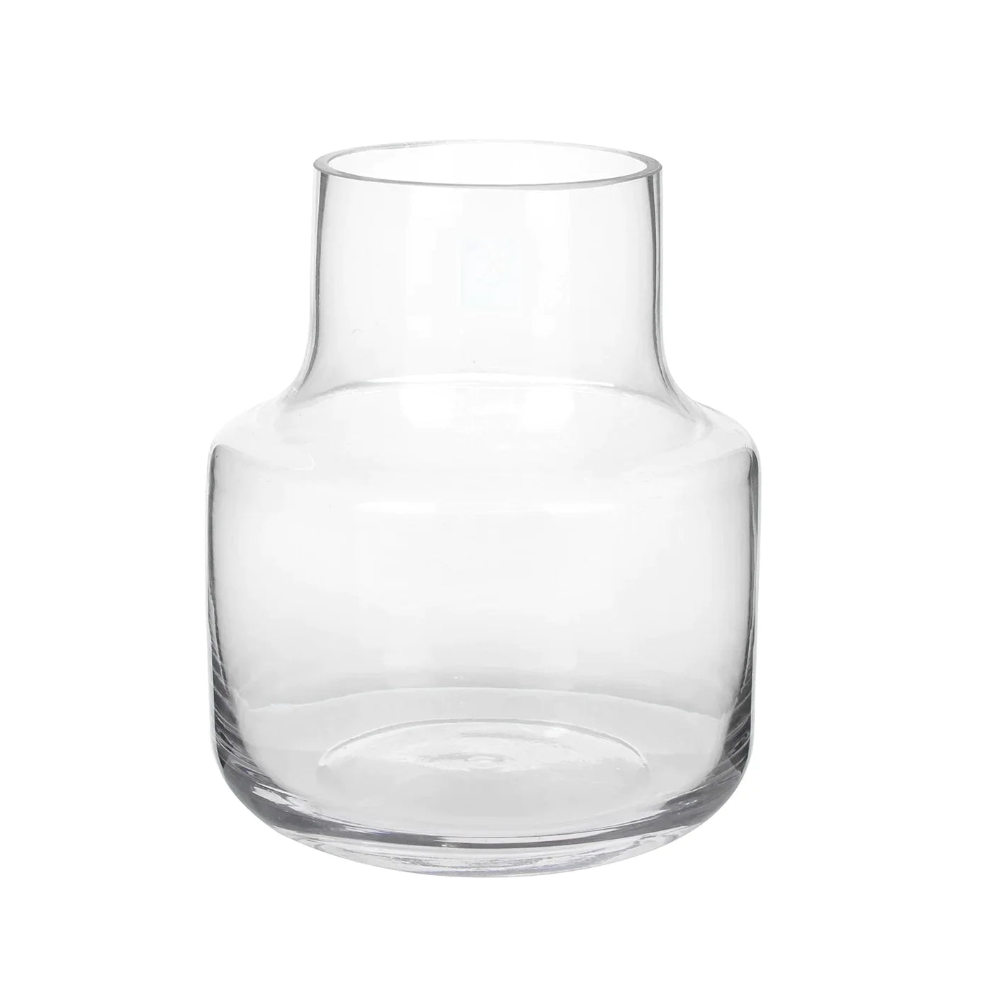 Lilly Glass Vase Small