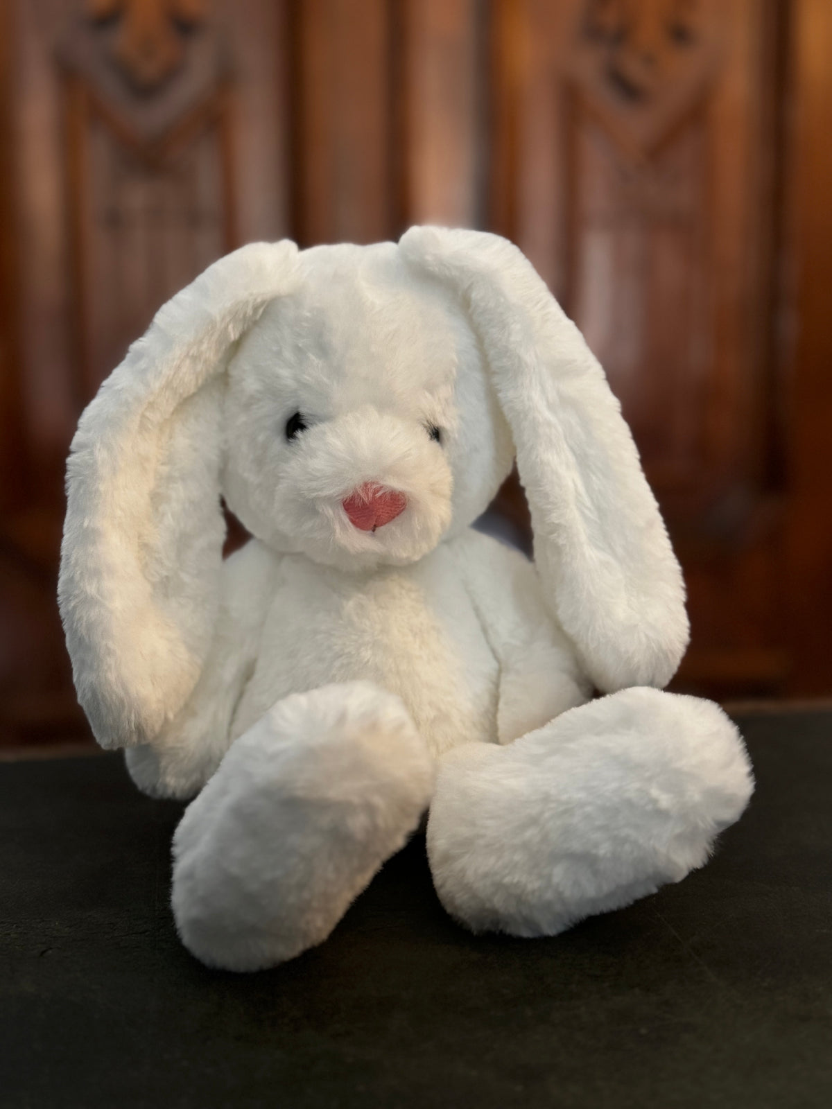 Bramble Bunny