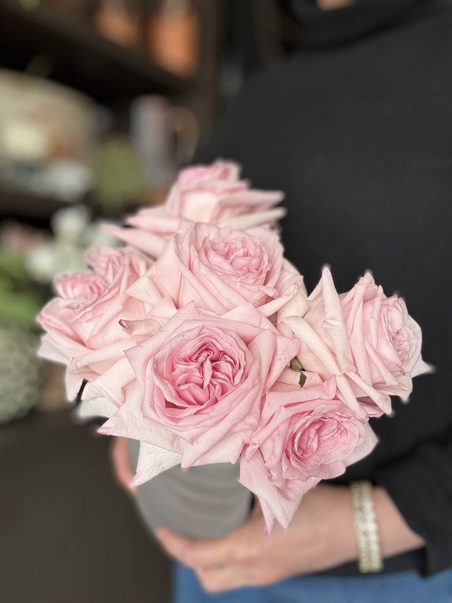 Rose Reverie