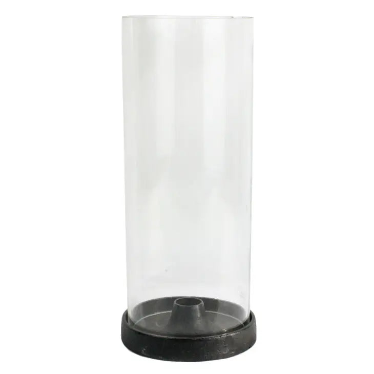 Taper Trivet with Hurricane