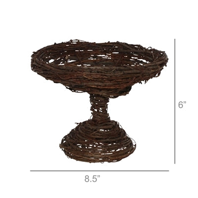Twig Pedestal