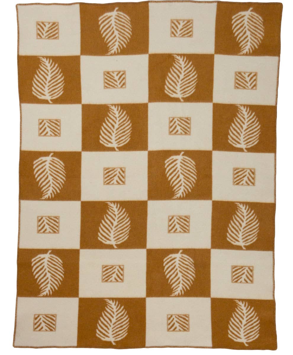 Autumn Grove Blanket