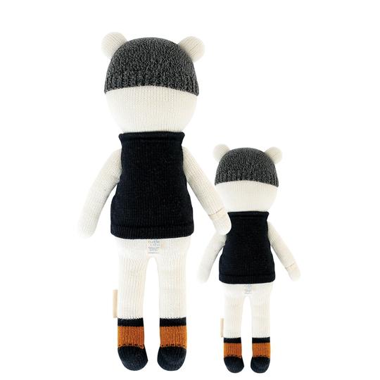 Hudson the Polar Bear