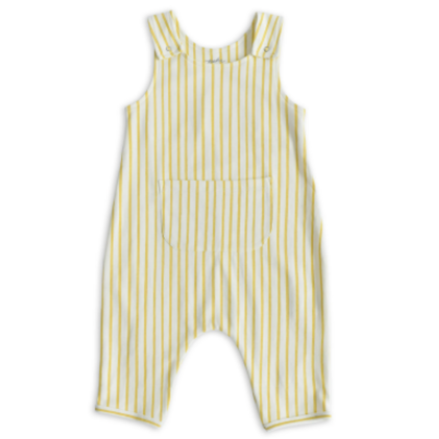 Overall Marigold