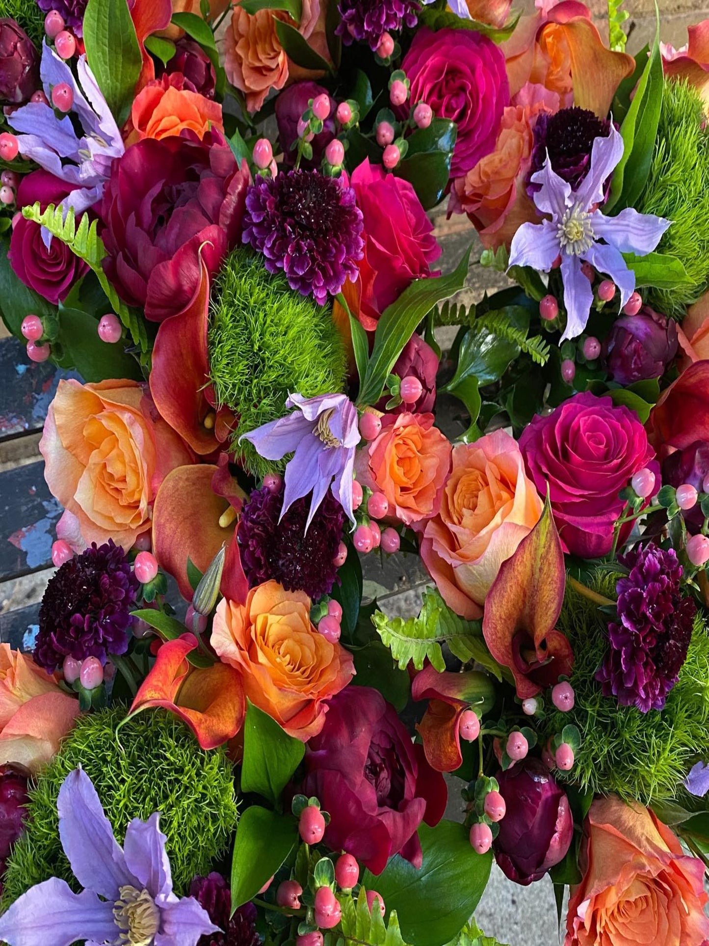 Flower Subscription