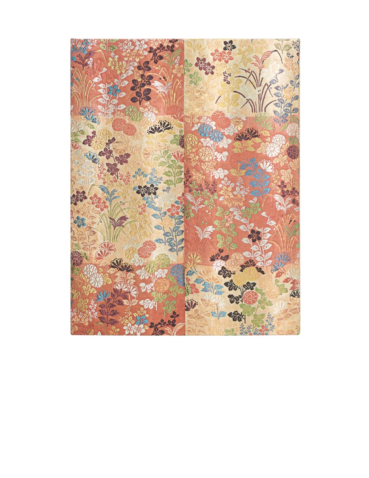 Karaori Noh Kimono Journal