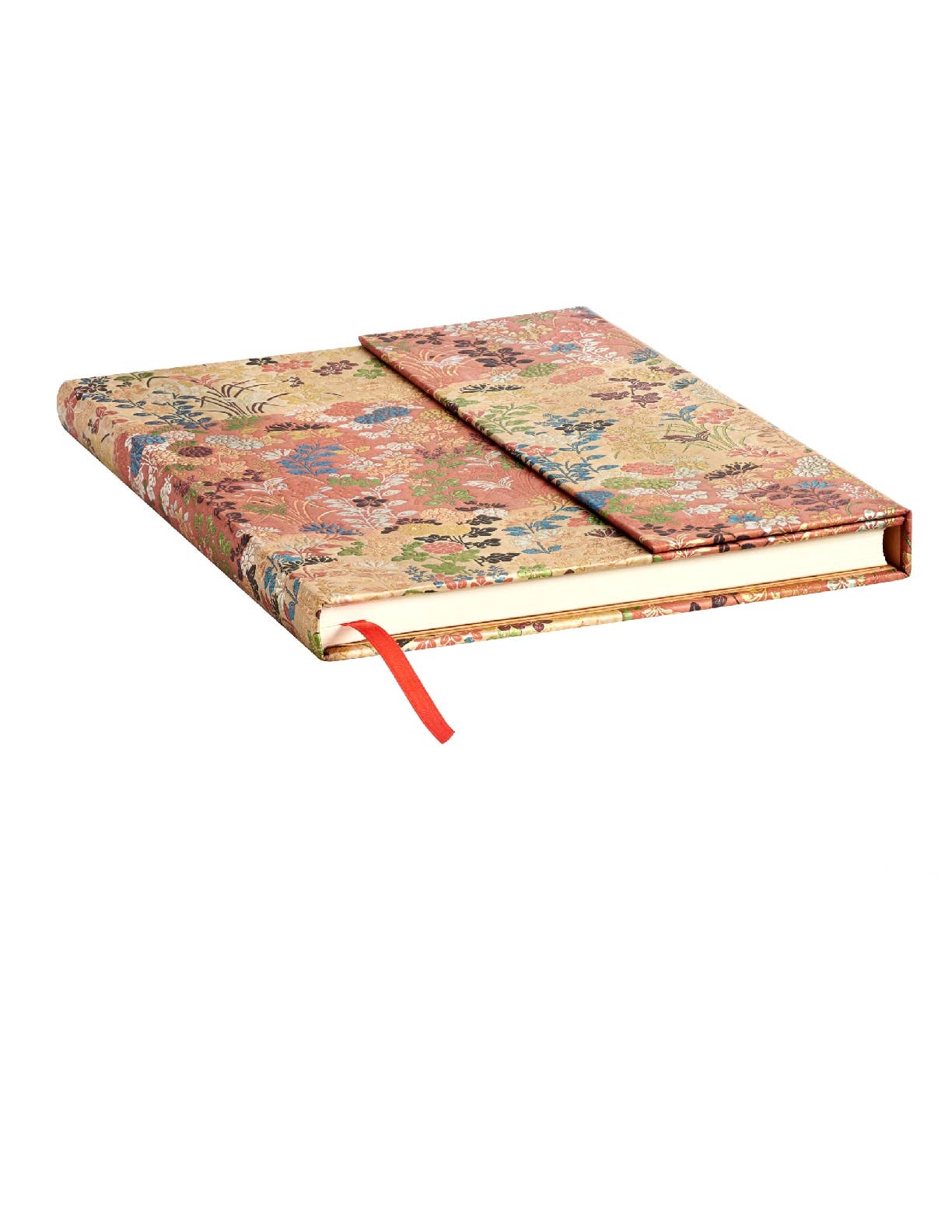 Karaori Noh Kimono Journal