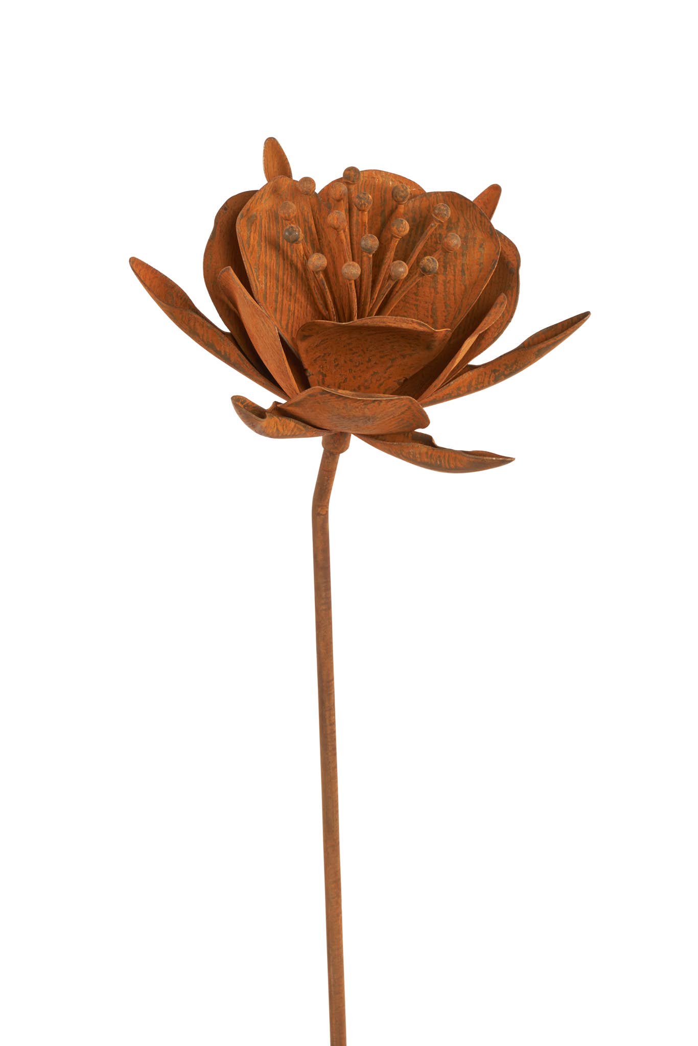 Mezzy Flower Stake