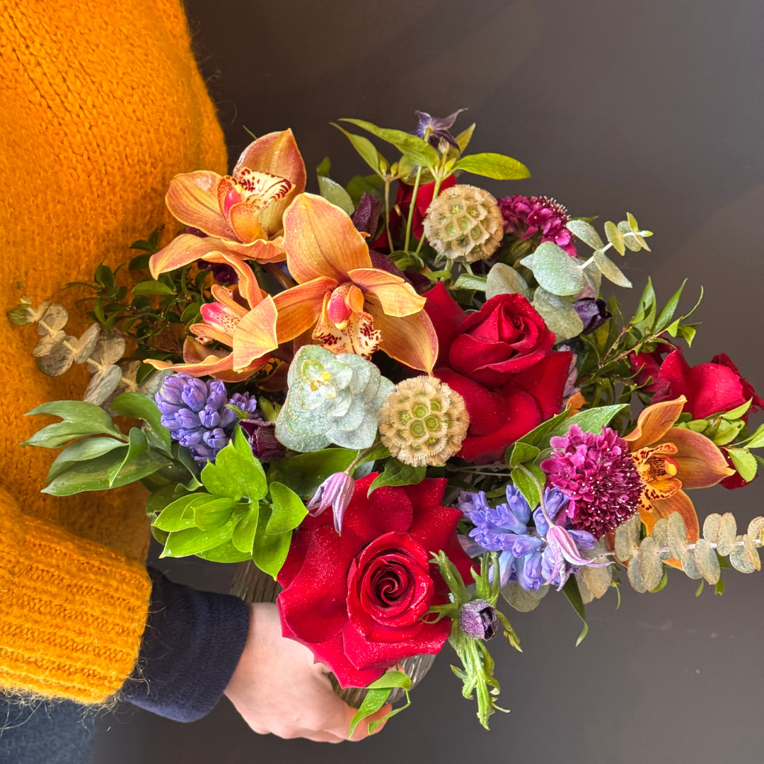 Designers Choice Florals