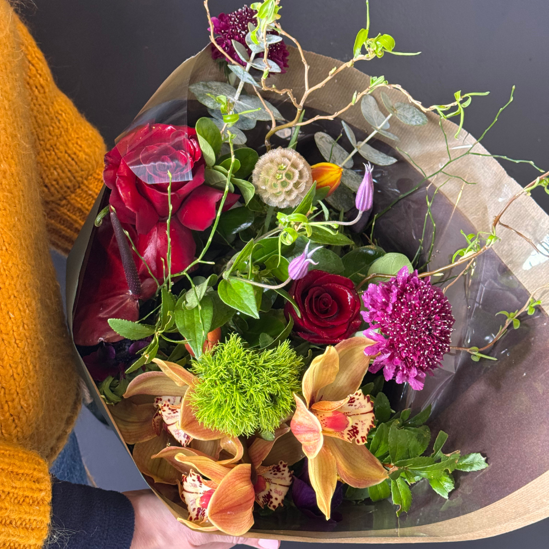 Designers Choice Florals