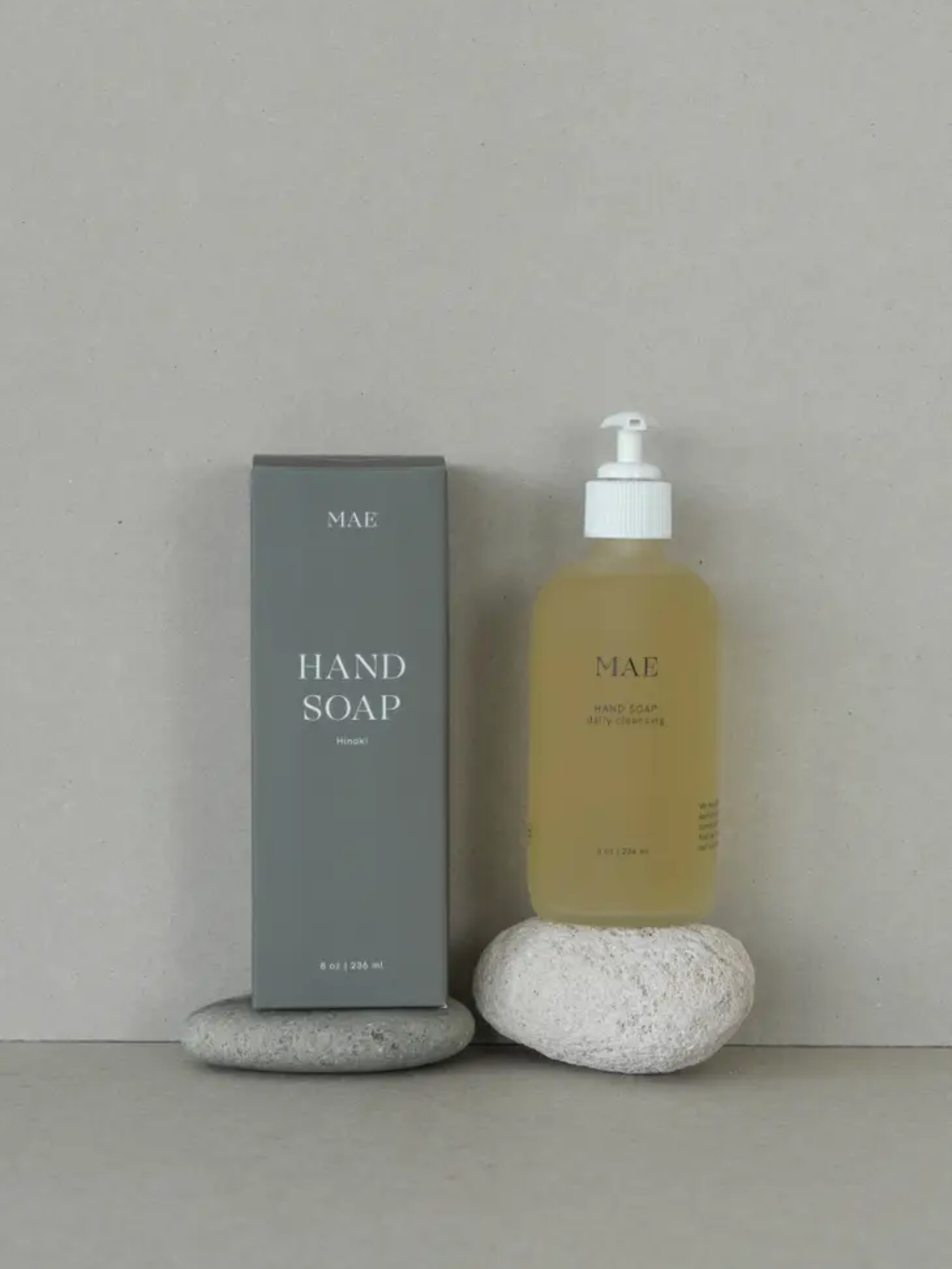 Hand Soap Hinoki