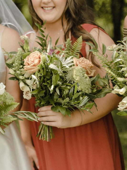 Bridesmaid Bouquet