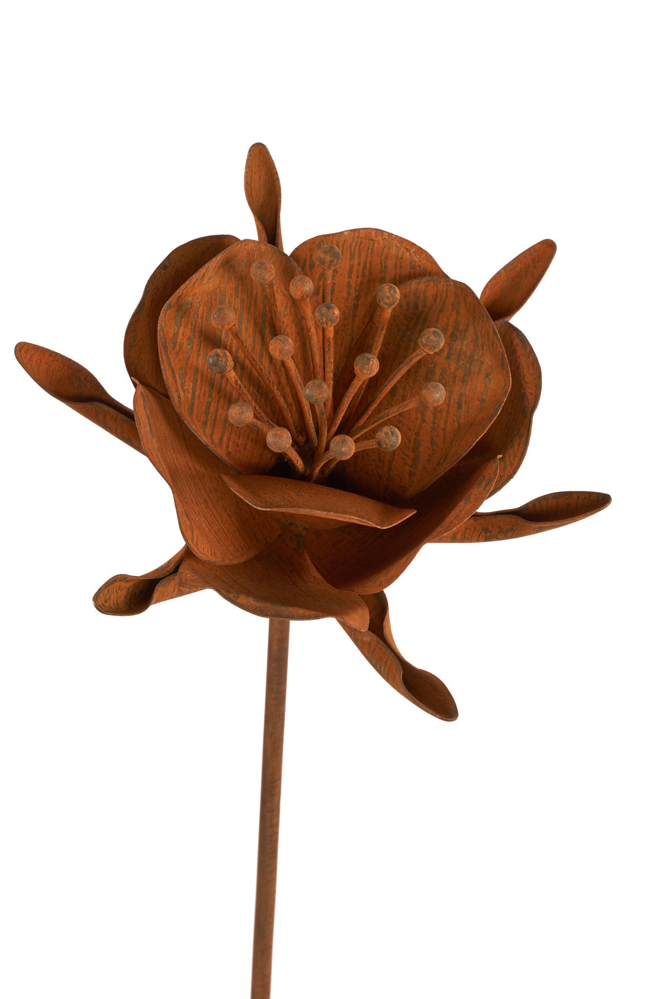 Mezzy Flower Stake