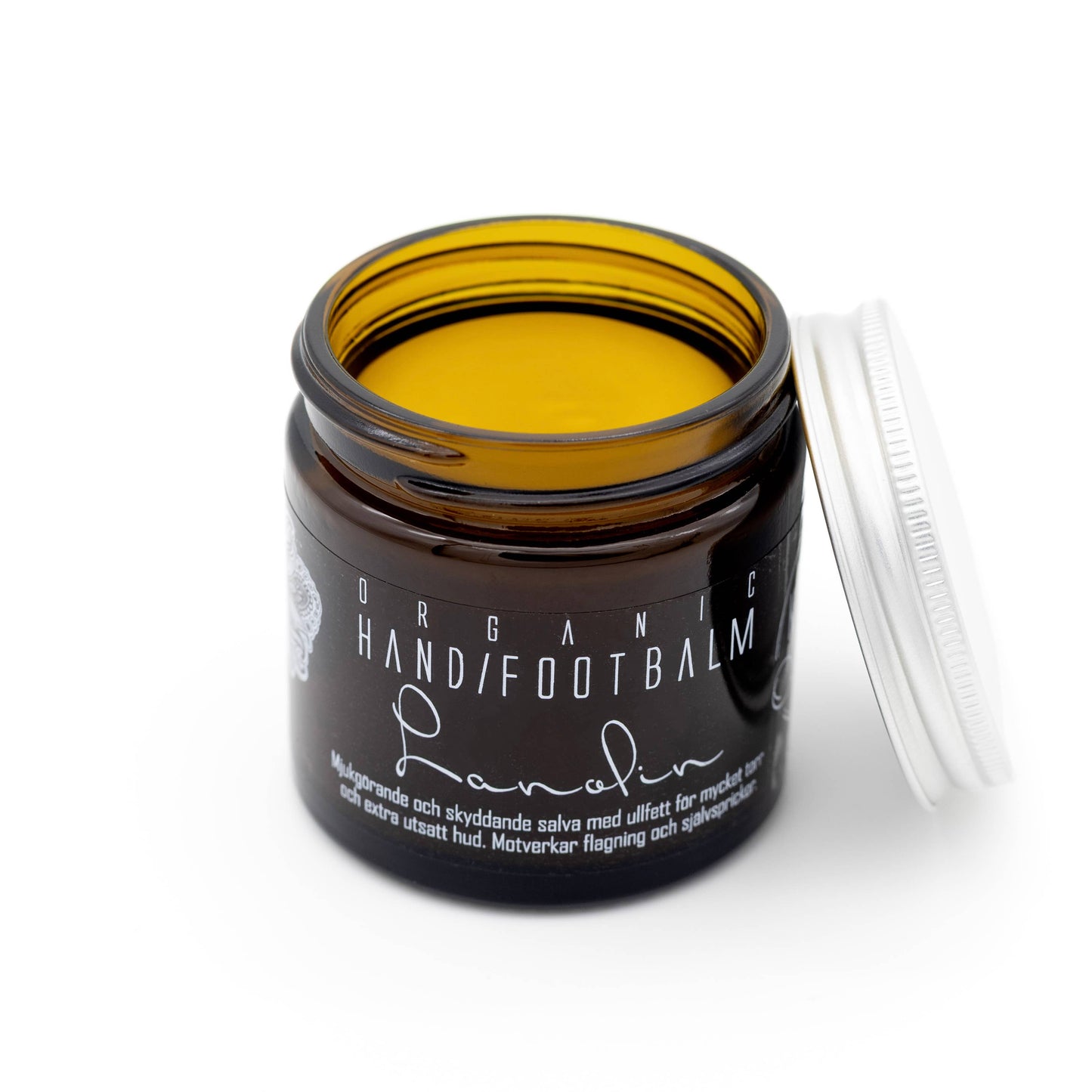 Calendula & Lanolin Ointment