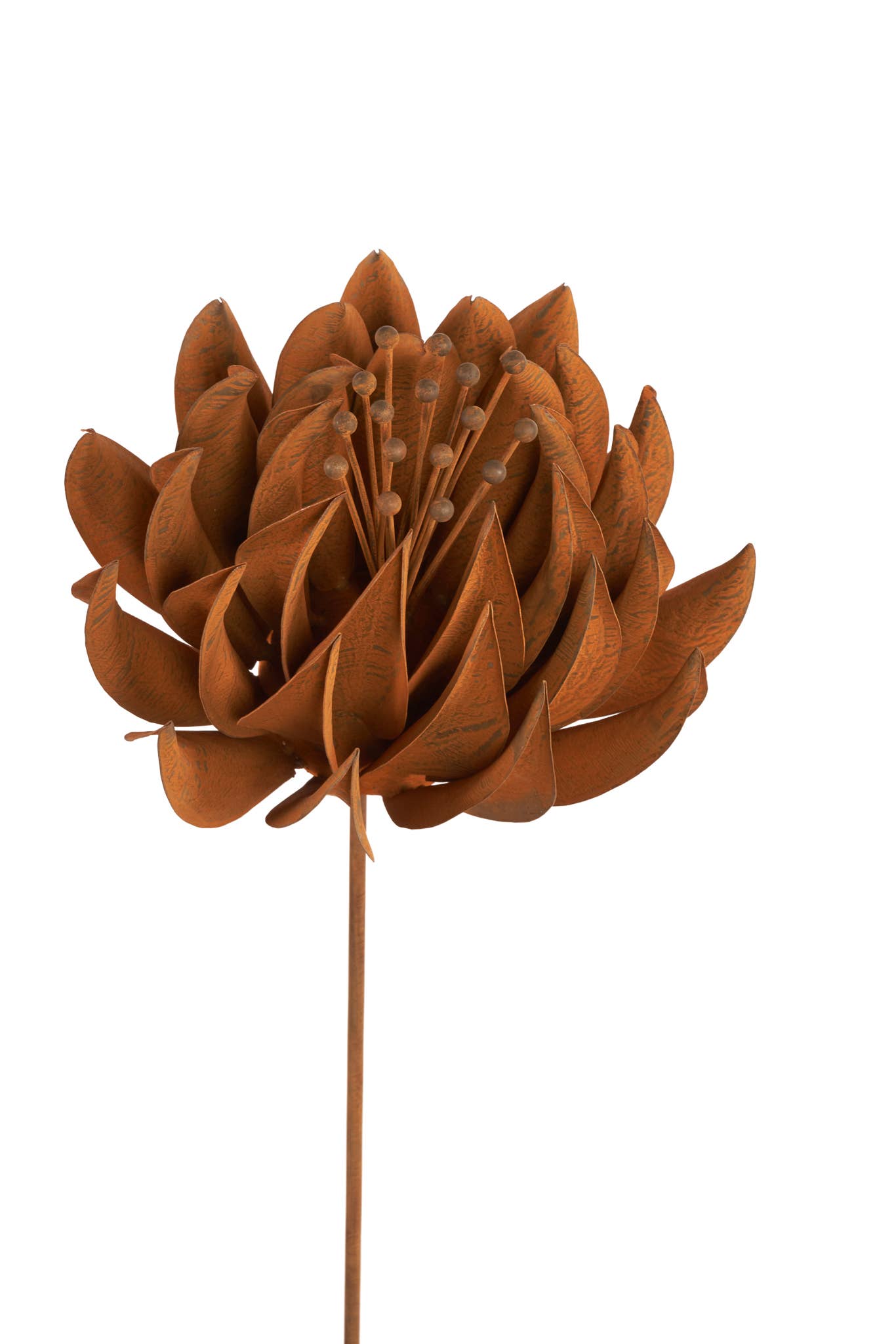 Zenia Flower Stake