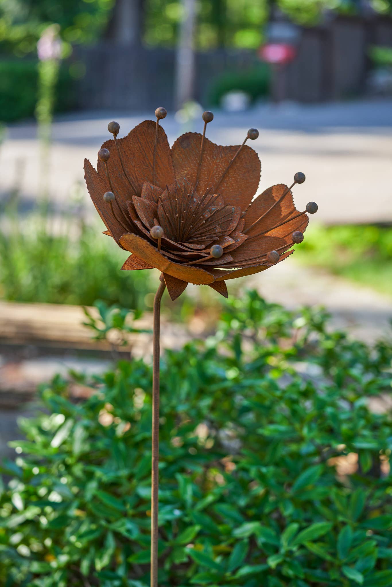 Bella Flower Stake