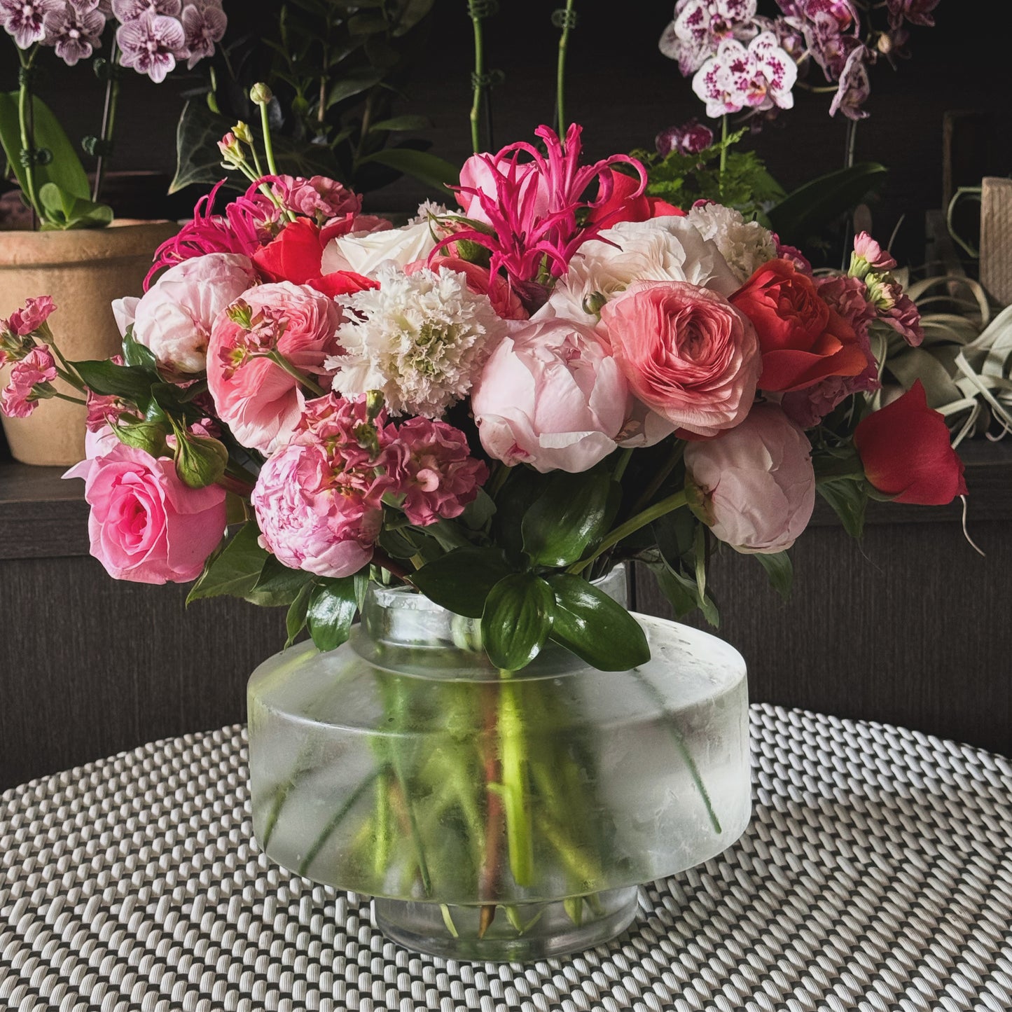 Designers Choice Florals