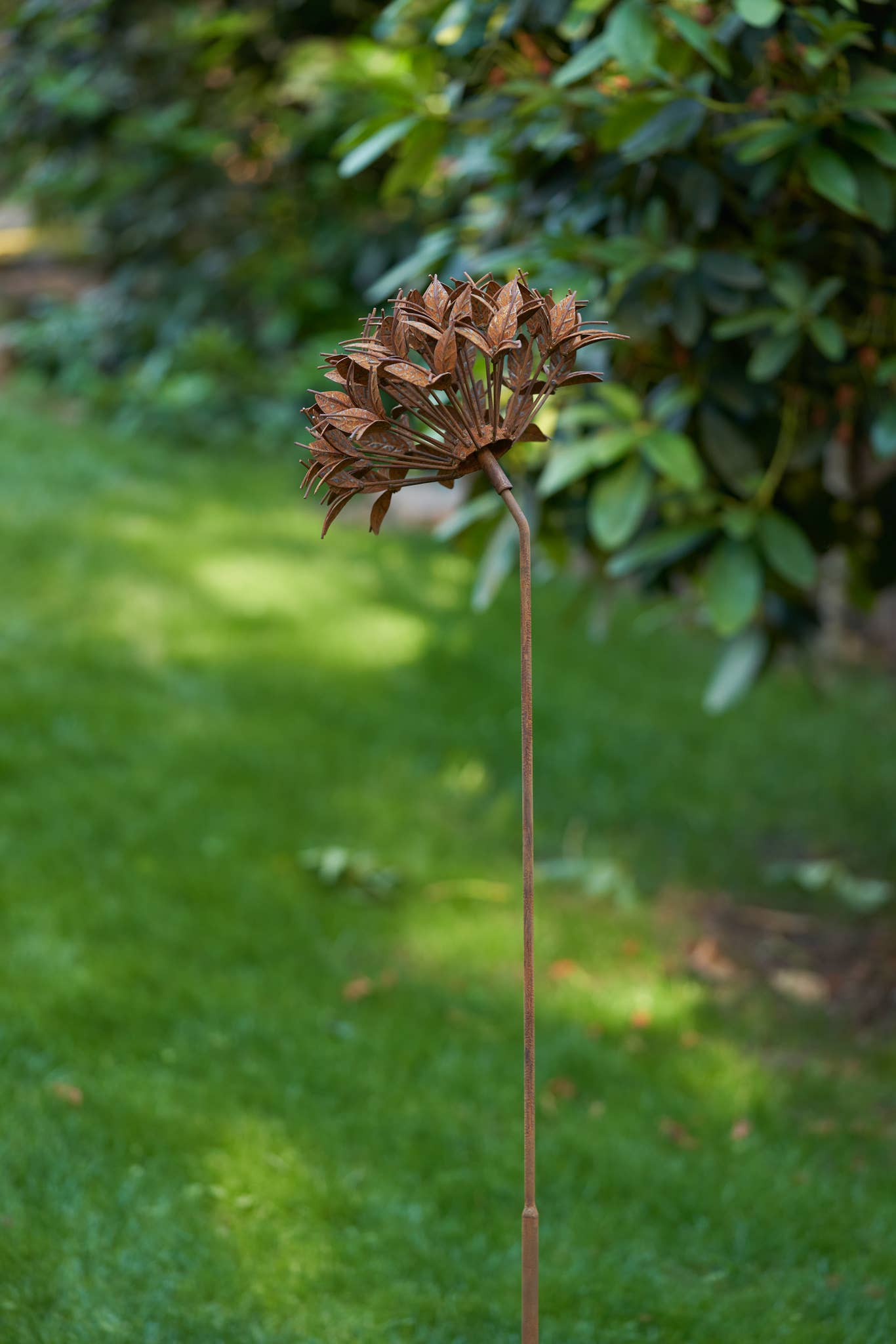Ixora Flower Stake