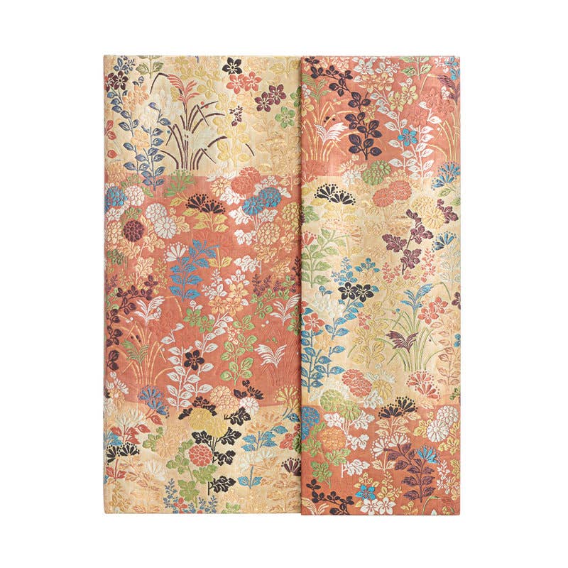Karaori Noh Kimono Journal