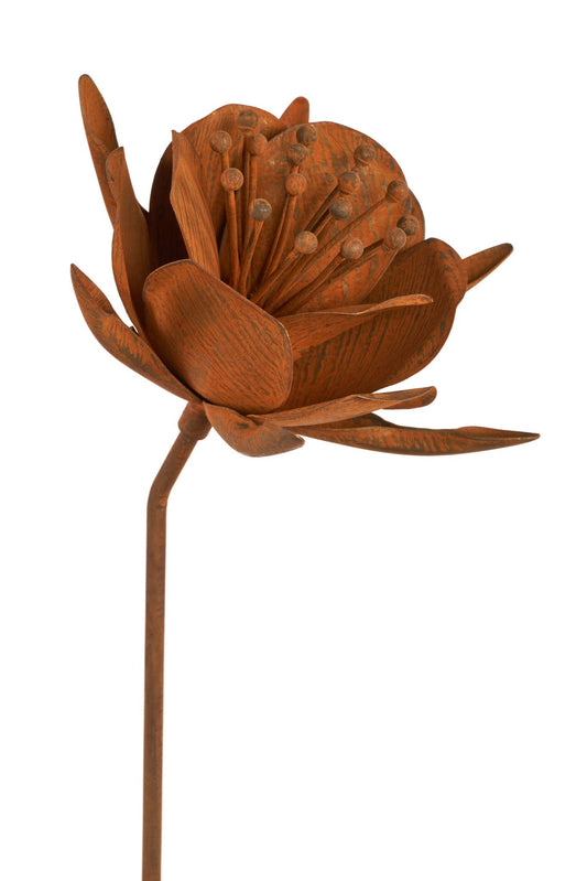 Mezzy Flower Stake