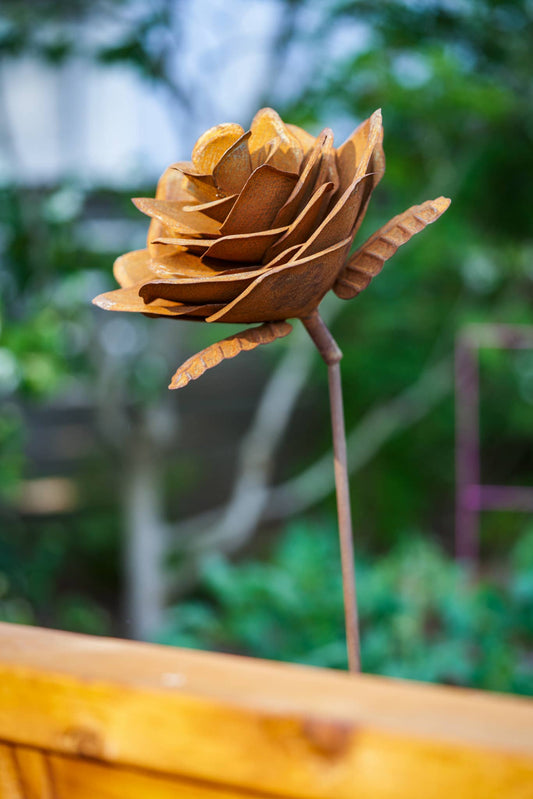 Trillow Flower Stake