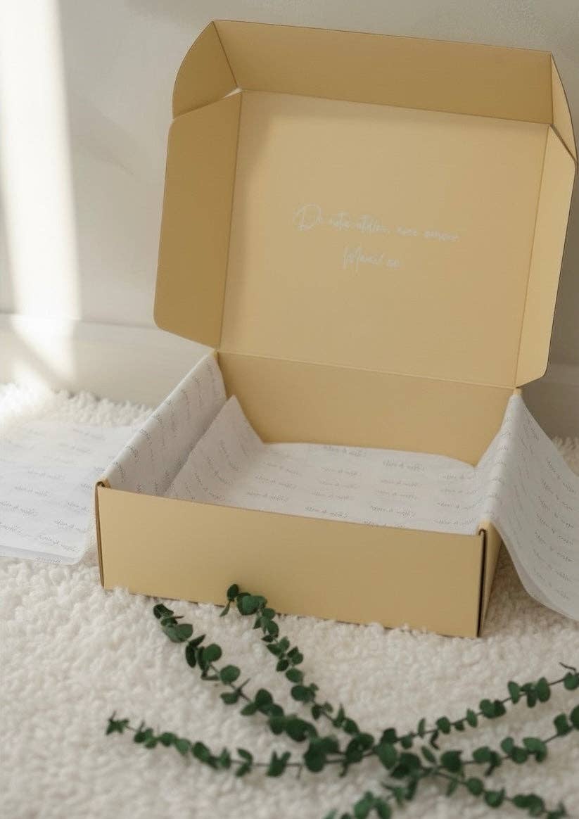 Leo the Bunny Gift Set