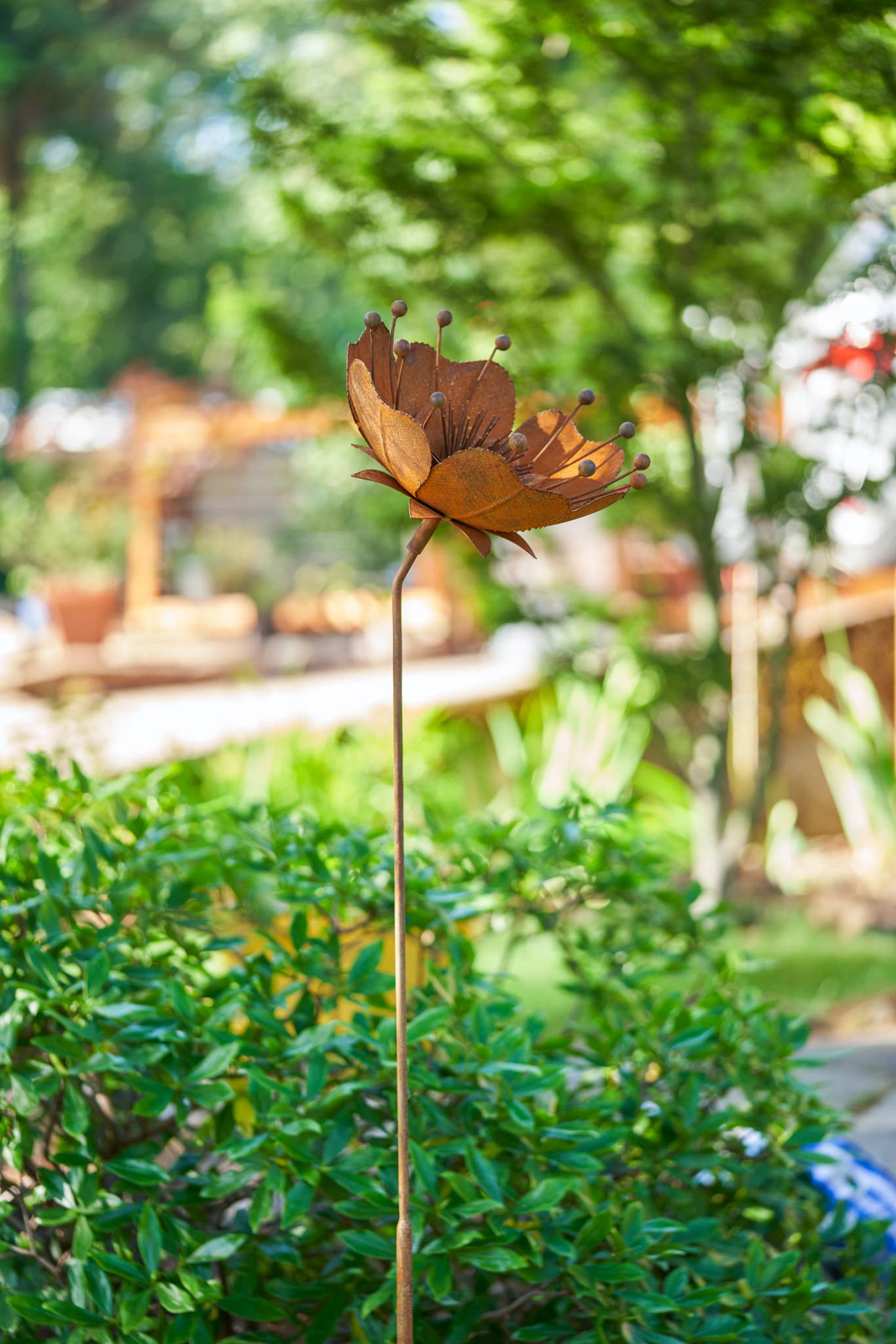 Bella Flower Stake