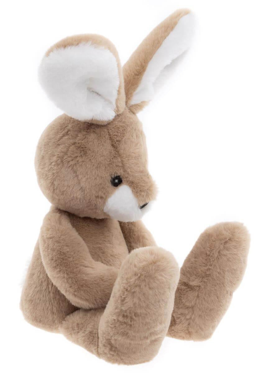 Harry The Hare