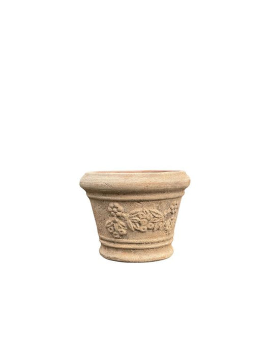 Ashley Terracotta Pot