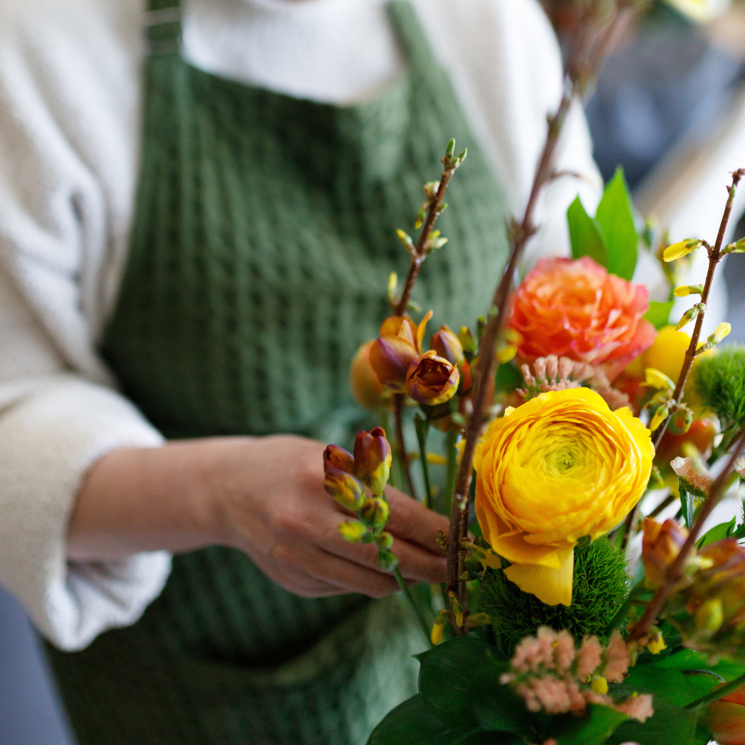 Blooms at Your Door Subscription